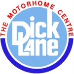 Dick Lane logo