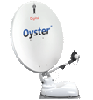 Oyster Satellite Dish